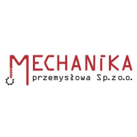 Mechanika Przemysłowa SP z o.o. logo - Similar company to Aumeto S.R.O.