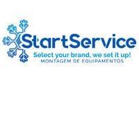 StartService logo - Similar company to Tecnoplus