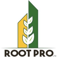 RootPro logo - Similar company to My Cbd Boxes