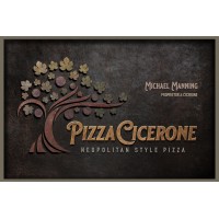 Pizza Cicerone logo - Similar company to Centerpointe Marine