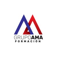 Grupo AMA Formación logo - Similar company to Blatta Soft Sl