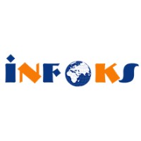 INFOKS KABLO logo - Similar company to Fiberplus Kablo