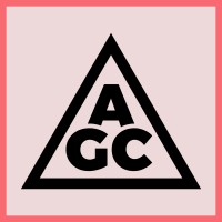 The AGC™ logo - Similar company to Wealthtender