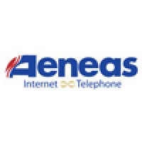 Aeneas Internet & Telephone logo - Similar company to Tacit