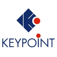 Keypoint Oy logo - Similar company to Melon Oy