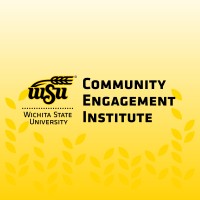 WSU Community Engagement Institute logo - Similar company to Abbott Properties, Llc