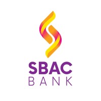 SBAC Bank PLC. logo - Similar company to Tech Dojo