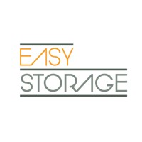 Easy Storage Jordan logo - Similar company to Easystorage