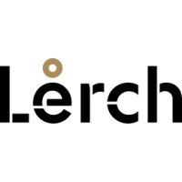 Lerch logo - Similar company to Iqland
