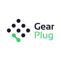 GearPlug logo - Similar company to Grupo Cdys Sas