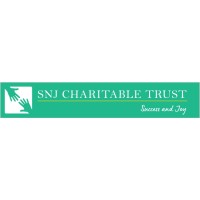 SNJ Charitable Trust logo - Similar company to Q Charitable Trust
