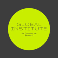 Global Institute for Transcultural Research logo - Similar company to Verbandsgemeinde Wittlich-Land