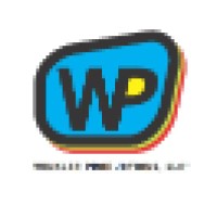 Winkler Productions, LLC logo - Similar company to Cgla Studios