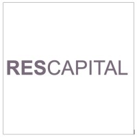 RESCapital logo - Similar company to Bespoke Air A.I.