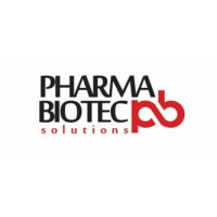 Pharma Biotec Solutions logo - Similar company to Pharma Valley