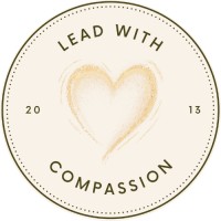 Lead with Compassion logo - Similar company to Scrimmage