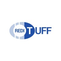 REDITUFF LIMITED logo - Similar company to John Knight Glass