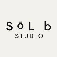 SōL b Studio logo - Similar company to Fuse Architects, Inc