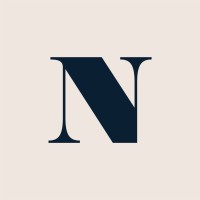 Nomading Camp logo - Similar company to Hello Glamp