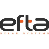 EFTA Enerji Mühendislik Sanayi ve Ticaret Şirketi logo - Similar company to Mittel Tozoğlu Ltd. Şti.