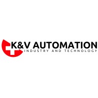 K&V Automation GmbH logo - Similar company to Voice Video Data Inc