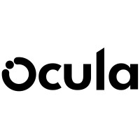 OCULA logo - Similar company to Ocula