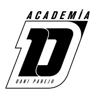 Academia Dani Parejo logo - Similar company to Futfem