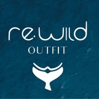 REWILD OUTFIT logo - Similar company to Beaths