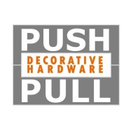 Push Pull Decorative Hardware logo - Similar company to Lejeune