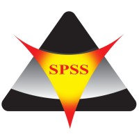 Radiation Pioneers for Trading Company (SPSS) logo - Similar company to Red J Services