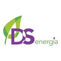 DSENERGIA logo - Similar company to Easyner
