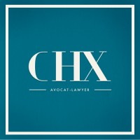 CHX Avocat inc. logo - Similar company to Athena Attorney