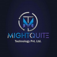 Mightquite Technology Pvt. Ltd. logo - Similar company to Vitechso Techlab