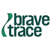 BraveTrace logo - Similar company to Mchugh & Shaw
