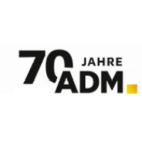 ADM Arbeitskreis Deutscher Markt- und Sozialforschungsinstitute e.V. logo - Similar company to Accute Market Research