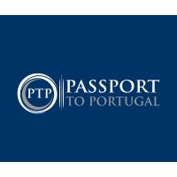 Passport to Portugal logo - Similar company to Live In Holidays