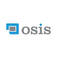 Osis Pharma logo - Similar company to Msj Pharma