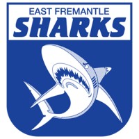 East Fremantle Football Club logo - Similar company to Catigo Analytics