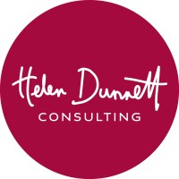 HELEN DUNNETT CONSULTING LTD logo - Similar company to 0/1 - Hub Numérique