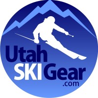 Utah Ski Gear logo - Similar company to Gmh Engineering