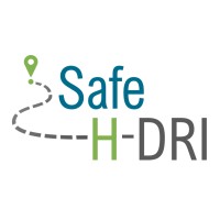 Safe H-DRI Project logo - Similar company to Maxh2Dr Project