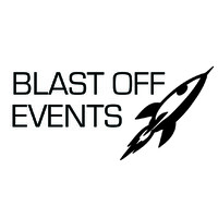Blast Off Events Ltd logo - Similar company to Rocket Sports & Rough Runner