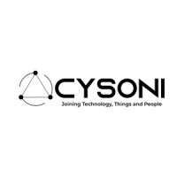 CYSONI logo - Similar company to Cyson