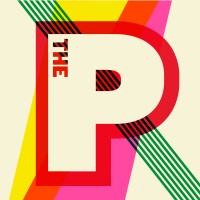 The Public Theater logo - Similar company to Little Island Nyc