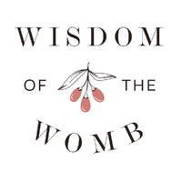 Wisdom of the Womb logo - Similar company to Modern Mammals