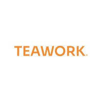 TeaWork logo - Similar company to Amazon Aid