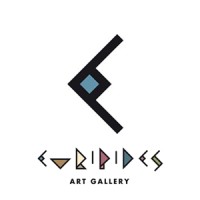 Evripides Art Gallery logo - Similar company to Arrival Gallery