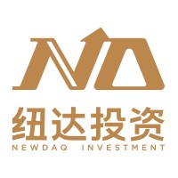 珠海纽达投资管理有限公司 logo - Similar company to Green Harmony 纽达