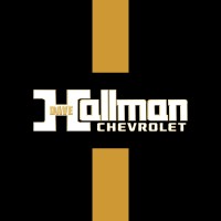 Dave Hallman Chevrolet logo - Similar company to Lionshare