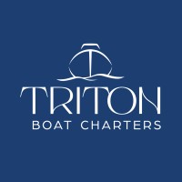 Triton Boat Charters logo - Similar company to Helm Solutions, Llc